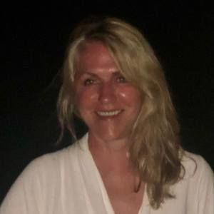 Meet your Posher, Sheri